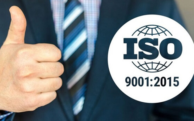 Lợi ích khi doanh nghiệp áp dụng ISO 9001