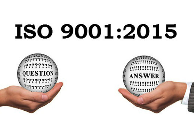 Tất tần tật những câu hỏi thường gặp về ISO 9001:2015