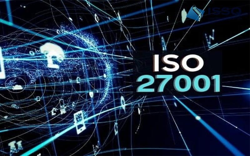 ISO 27001 là gì ?