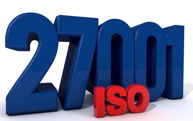 Lợi ích của việc tuân thủ ISO 27001