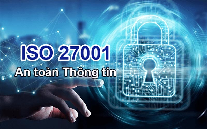 Lợi ích khi đạt được chứng nhận ISO 27001