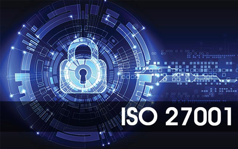 Tầm quan trọng của ISO 27001 