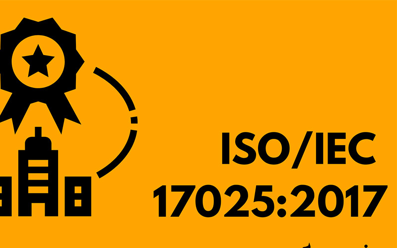 Lựa chọn tổ chức chứng nhận ISO 17025
