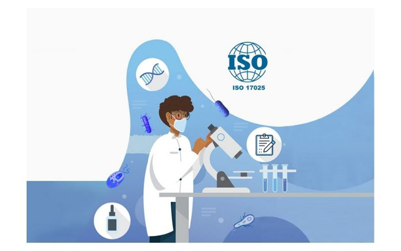 Mục đích của ISO 17025 là gì ?