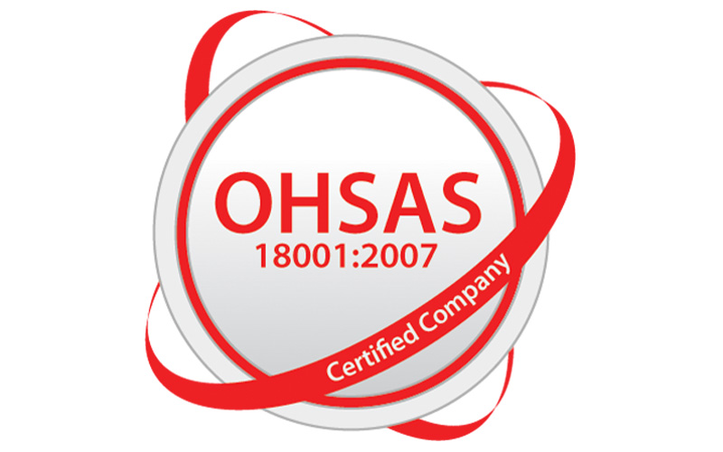Đối tượng áp dụng OHSAS 18001:2007