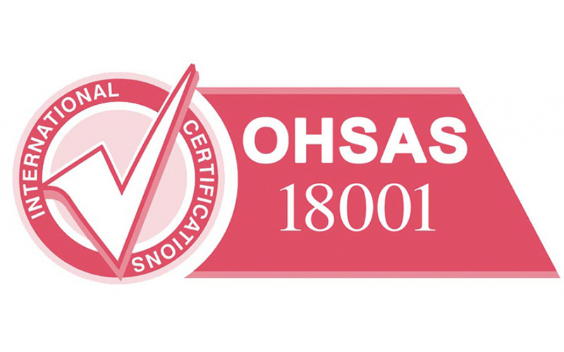 tiêu chuẩn OHSAS 18001 là gì