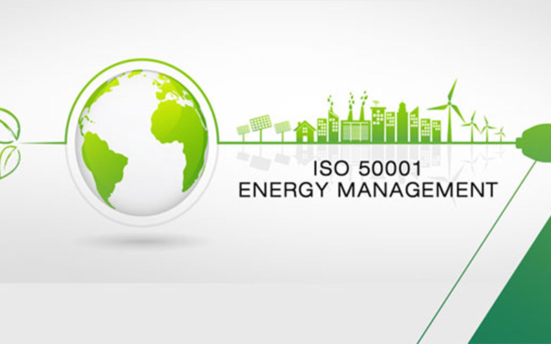 ISO 50001:2018 là gì ?