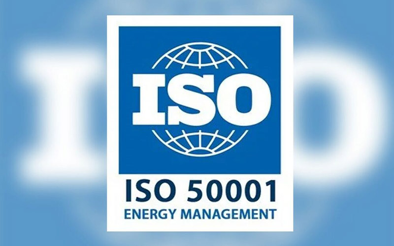Tình hình áp dụng ISO 50001 trên thế giới