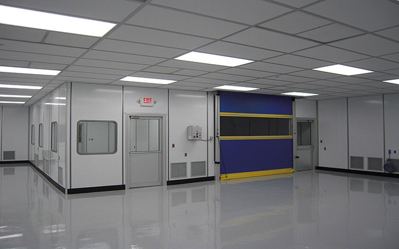 An Overview of ISO 5 Cleanroom - Class 100 Cleanroom