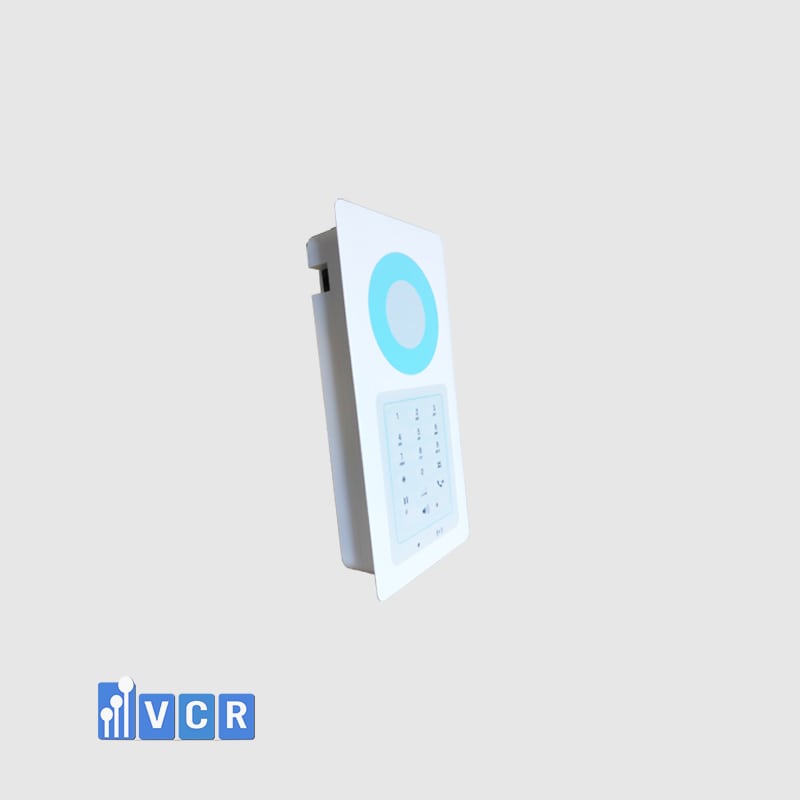 VCR YA-P001 Cleanroom Phone