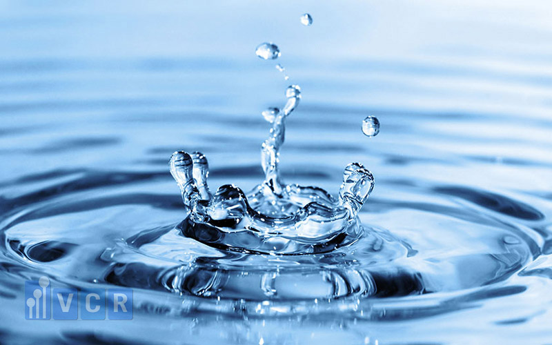 Áp dụng tiêu chuẩn cho nước sản xuất mỹ phẩm nhằm kiểm soát chất lượng và đảm bảo an toàn khi đưa vào sử dụng.