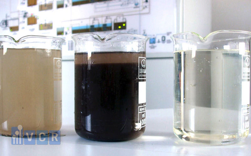 Nước thải phòng thí nghiệm có nguồn gốc từ rất nhiều hoạt động diễn ra trong phòng thí nghiệm.