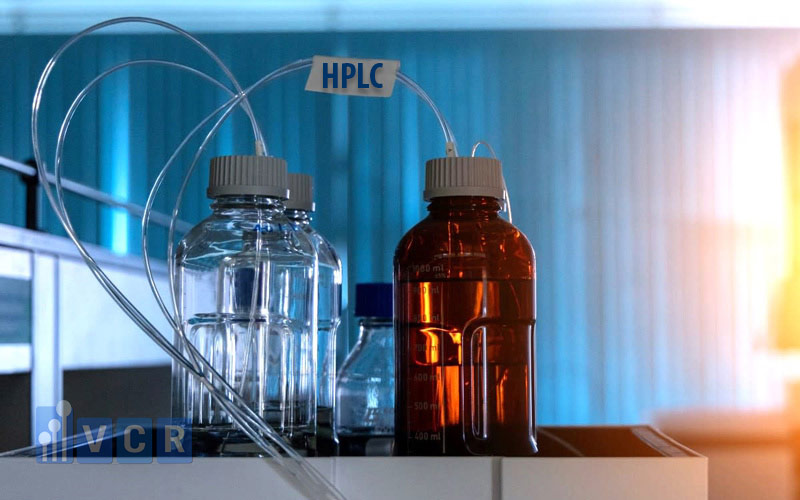 Ứng dụng của HPLC trong kiểm nghiệm thuốc cực kỳ phổ biến nhờ khả năng phân tích, tách và nhận biết từng chất trong hỗn hợp.