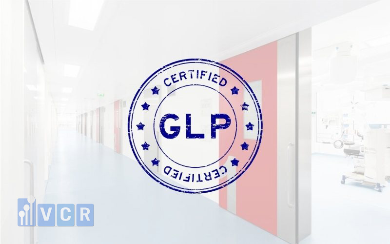 GLP giúp thiết lập các tiêu chuẩn có hệ thống được hoạch định chi tiết để đảm bảo chất lượng. 