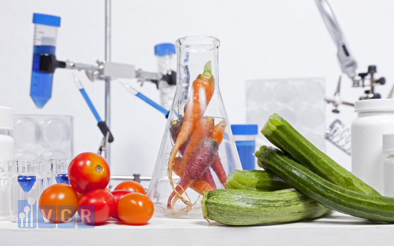 Bộ Y Tế ban hành các quy định kiểm nghiệm thực phẩm để làm thước đo tiêu chuẩn chính xác nhất. 