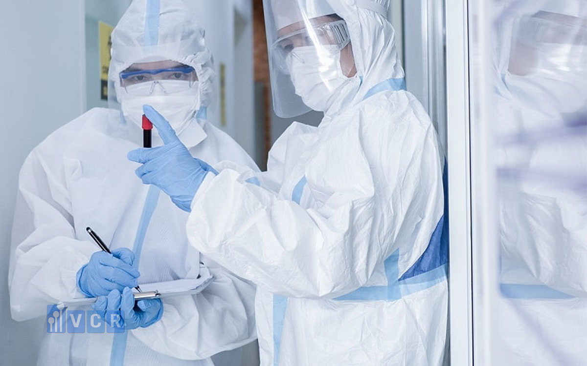 Steps to Minimize Contamination in Cleanrooms