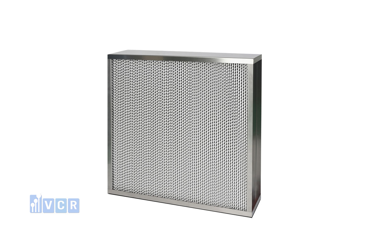 Separator Type HEPA Filter