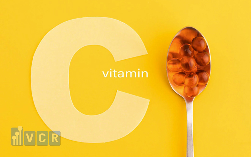 kiểm nghiệm vitamin C