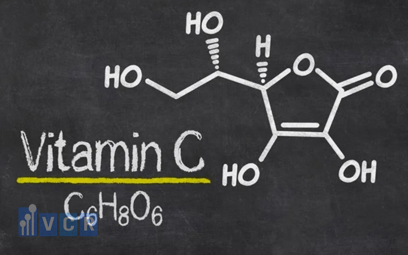 Kiểm nghiệm vitamin C hóa dược