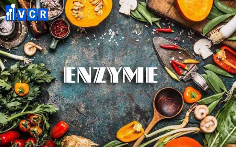 Enzyme sử dụng phổ biến trong công nghiệp thực phẩm 