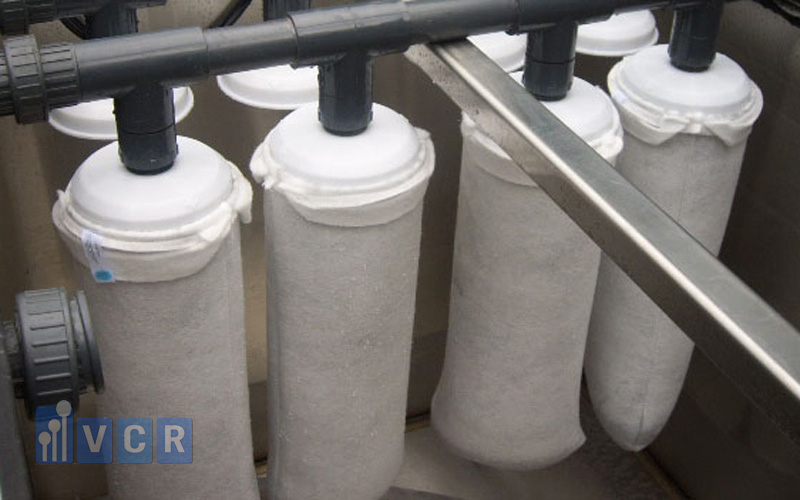 Trên thực tế các loại túi lọc nước công nghiệp được ứng dụng rộng rãi trong xử lý nước cấp, nước thải, ngành công nghiệp sản xuất,...