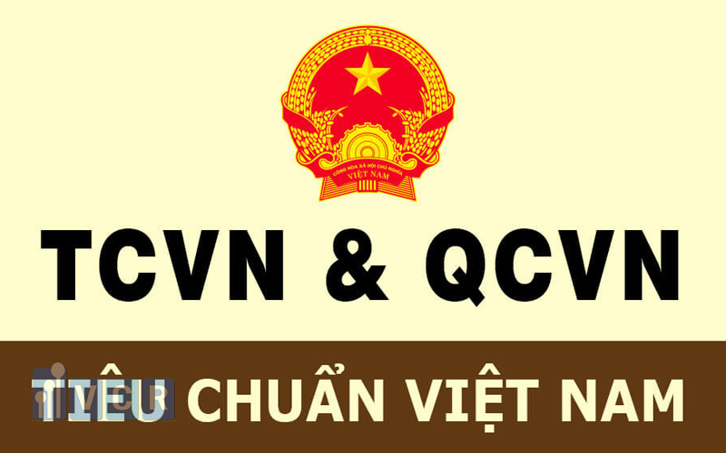 Nhiều người chưa phân biệt được sự khác biệt giữa bộ tiêu chuẩn Việt Nam TCVN về nước thải và bộ tiêu chuẩn Việt Nam QCVN về nước thải.