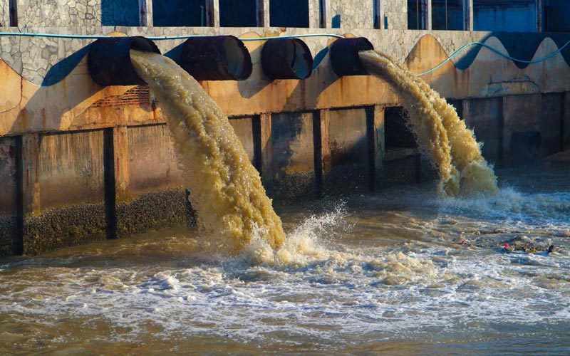 Tổng hợp các bộ tiêu chuẩn Việt Nam về nước thải