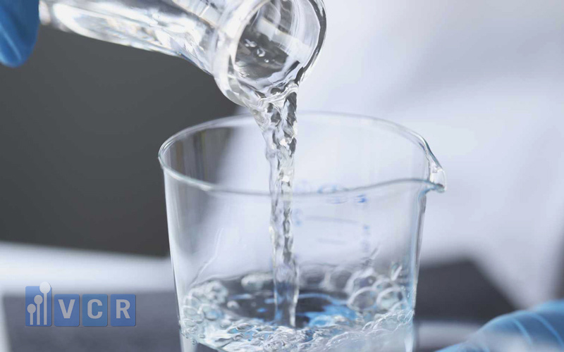 Tiêu chuẩn nước cất dùng trong phòng thí nghiệm áp dụng cho loại nước cấp 1 lần, 2 lần được quy định rõ ràng tại TCVN 4851-89.
