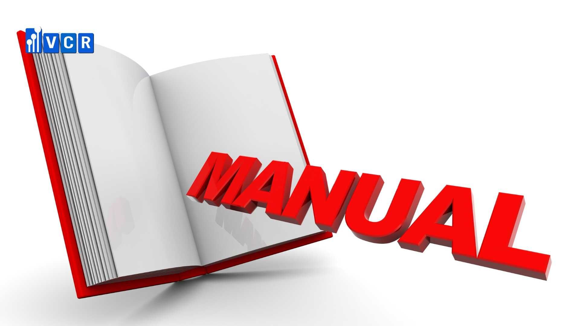 Uses of Quality manual