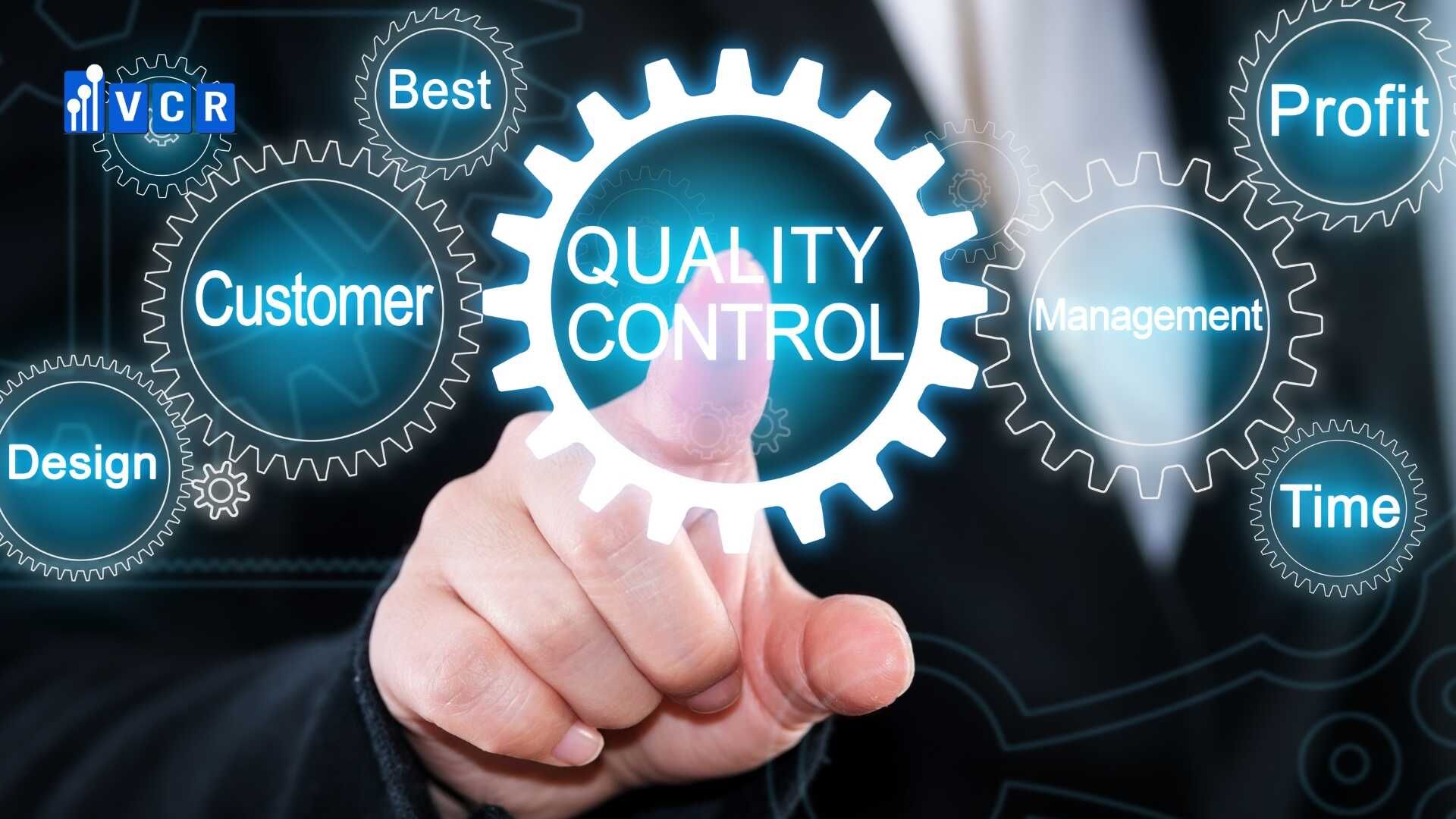 The difference between Quality manual and Quality plans