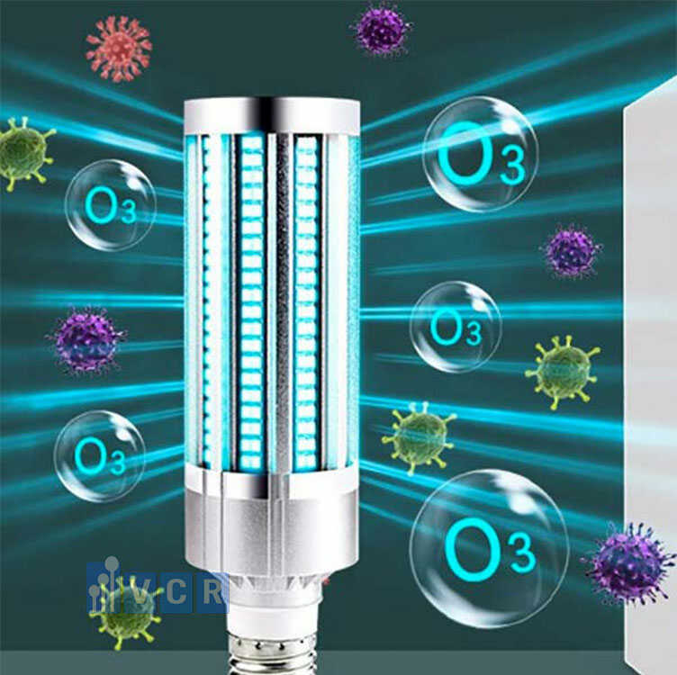 Đánh giá và chứng nhận hiệu quả sử dụng đèn UV