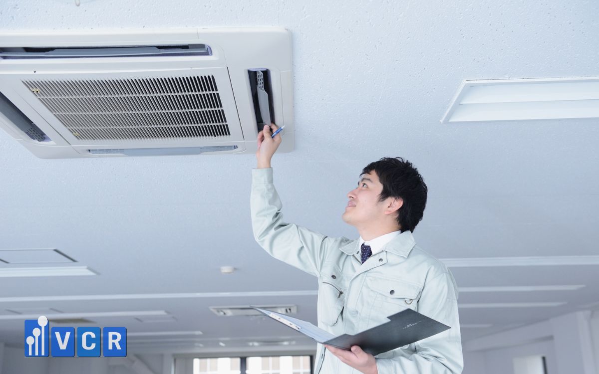 So sánh các tiêu chuẩn về luồng khí: ISO 14644 vs ASHRAE