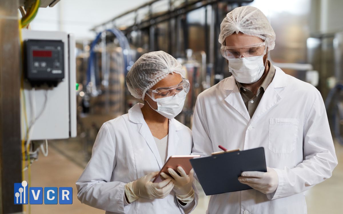 lựa chọn tiêu chuẩn ISO 14644 vs ASHRAE