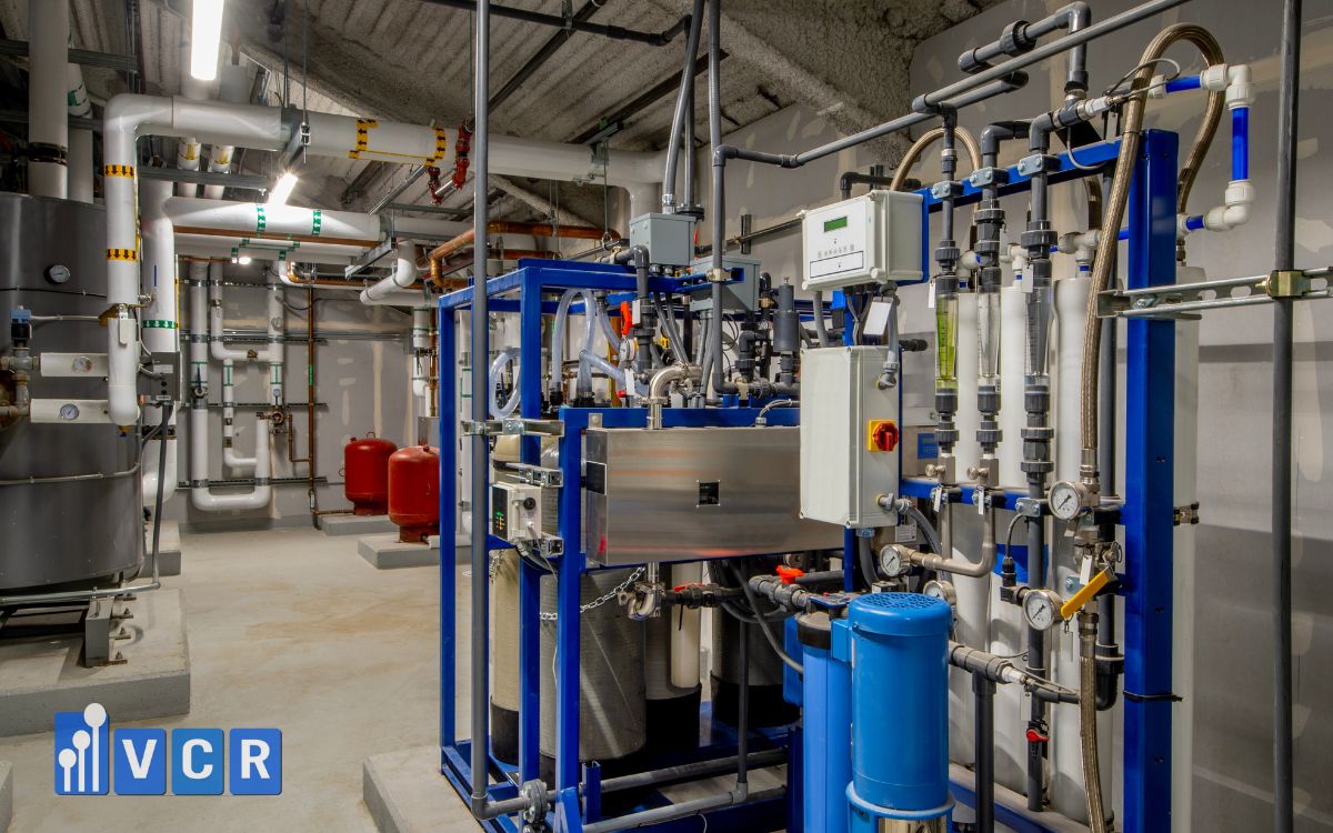 lời khuyên từ chuyên gia khi lựa chọn về luồng khí: ISO 14644 vs ASHRAE