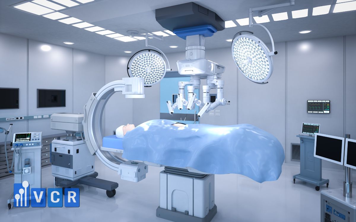 Practical Applications in the Medical Field