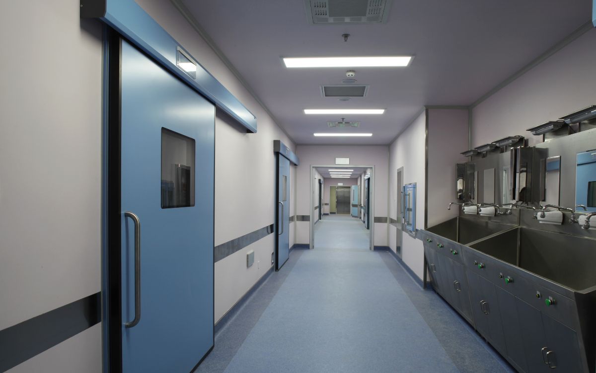 Tiêu chuẩn TCVN 7395-1:2004 – Nền tảng của phòng sạch sử dụng trong y tế