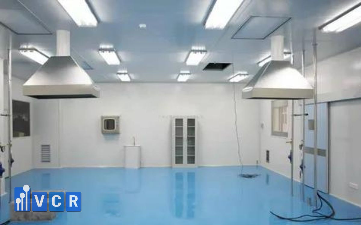 Cost-optimization strategies for new cleanroom investors