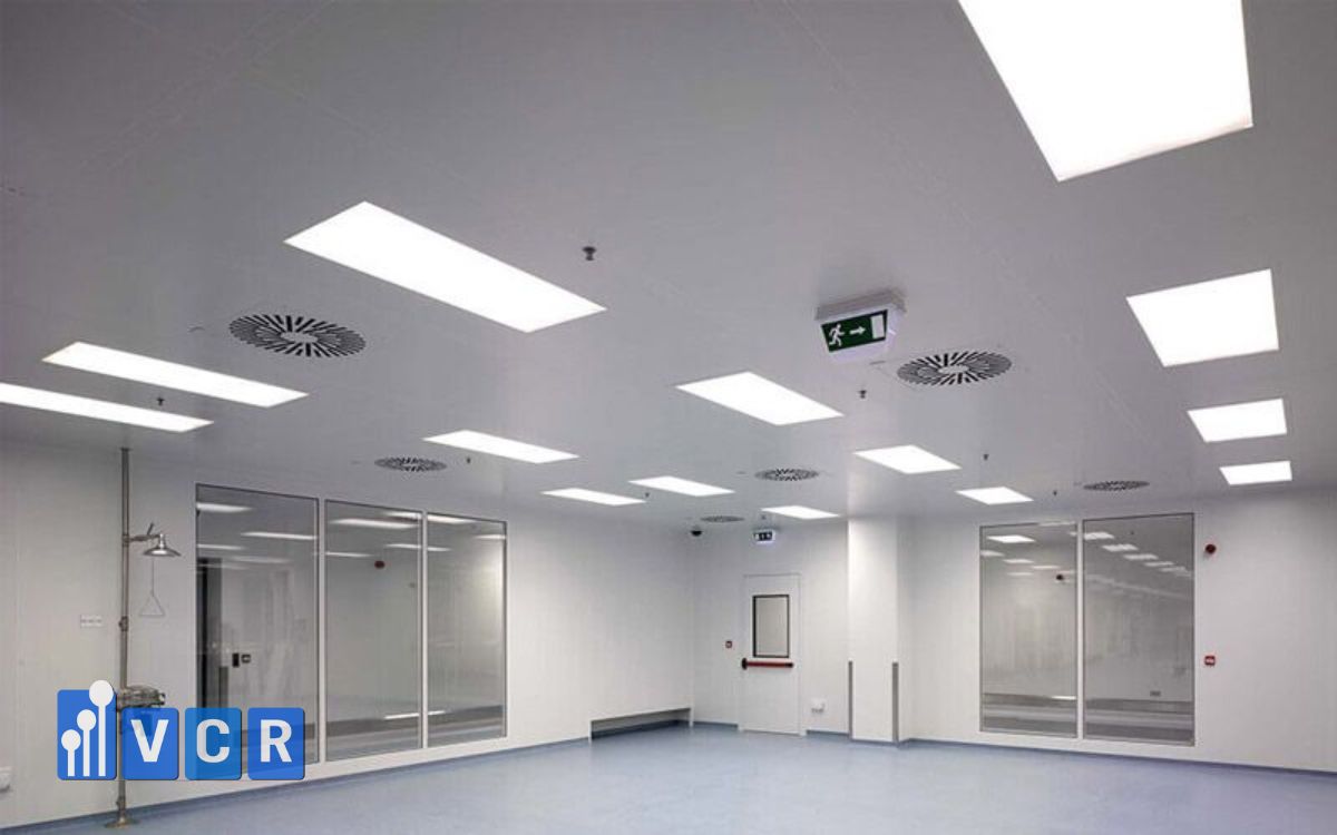 How to evaluate ROI when investing in cleanroom equipment