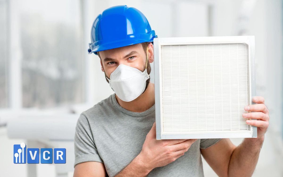 Key factors affecting air filtration maintenance costs