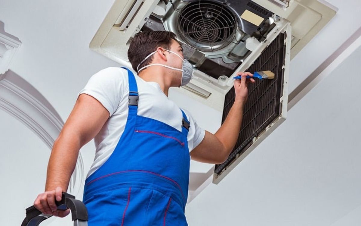 Chi phí bảo trì định kỳ hệ thống lọc khí là bao nhiêu?