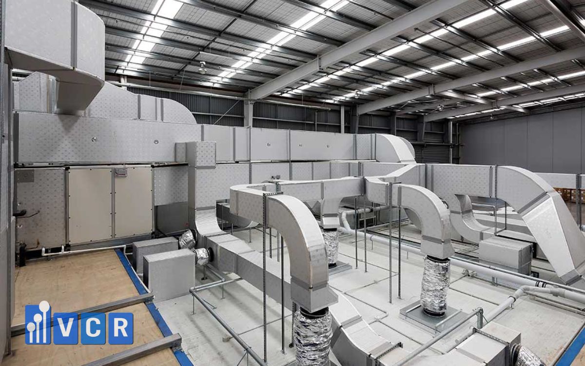 Cost of periodic maintenance of pharmaceutical clean room air filtration system