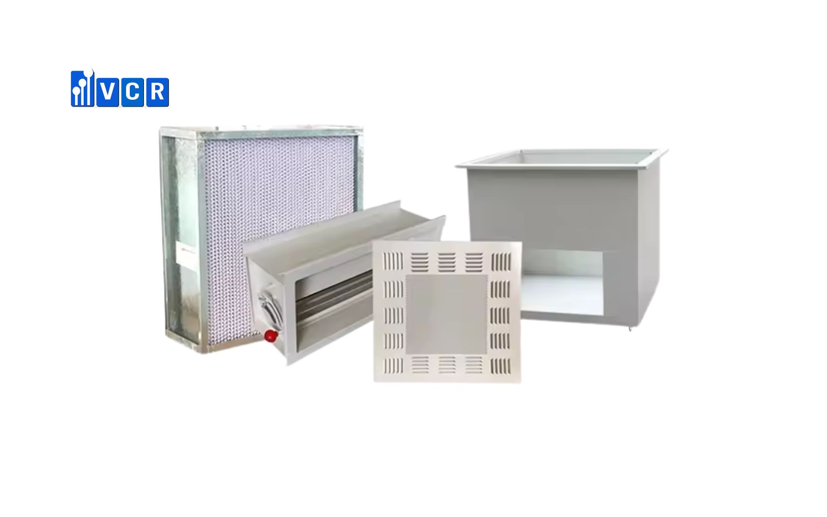 Những lỗi phổ biến khiến HEPA Box không đạt kiểm định GMP