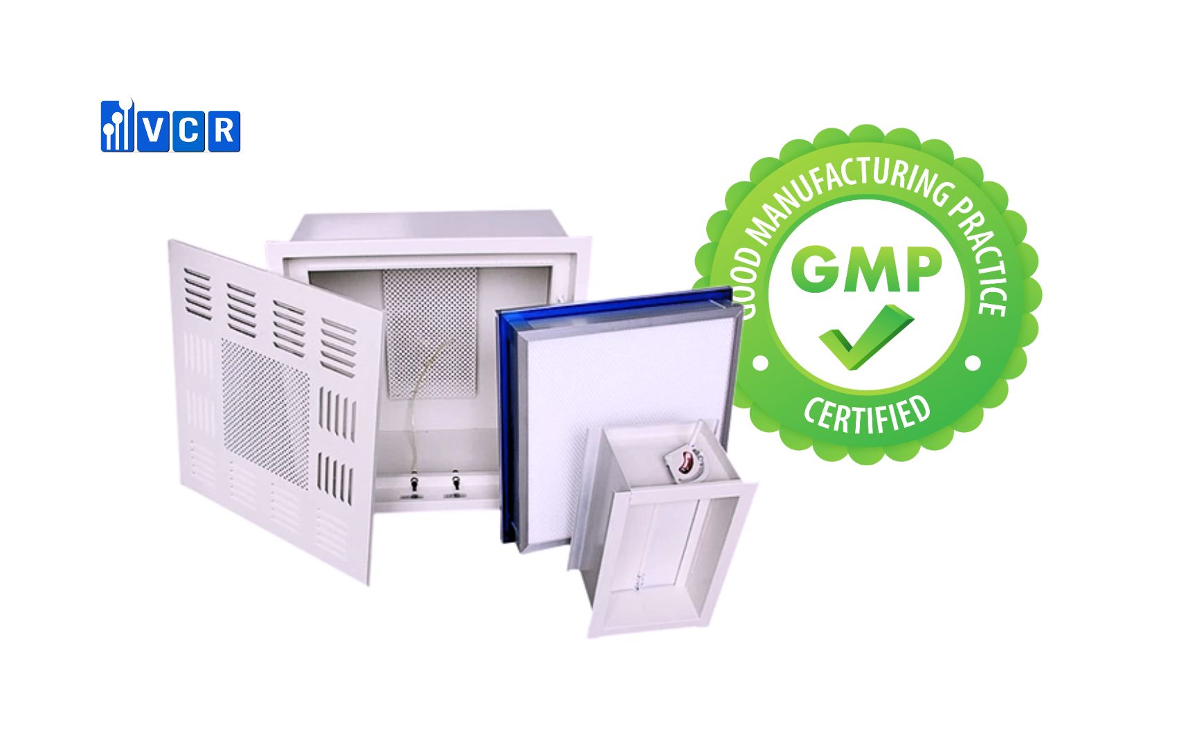 Những lỗi phổ biến khiến HEPA Box không đạt kiểm định GMP