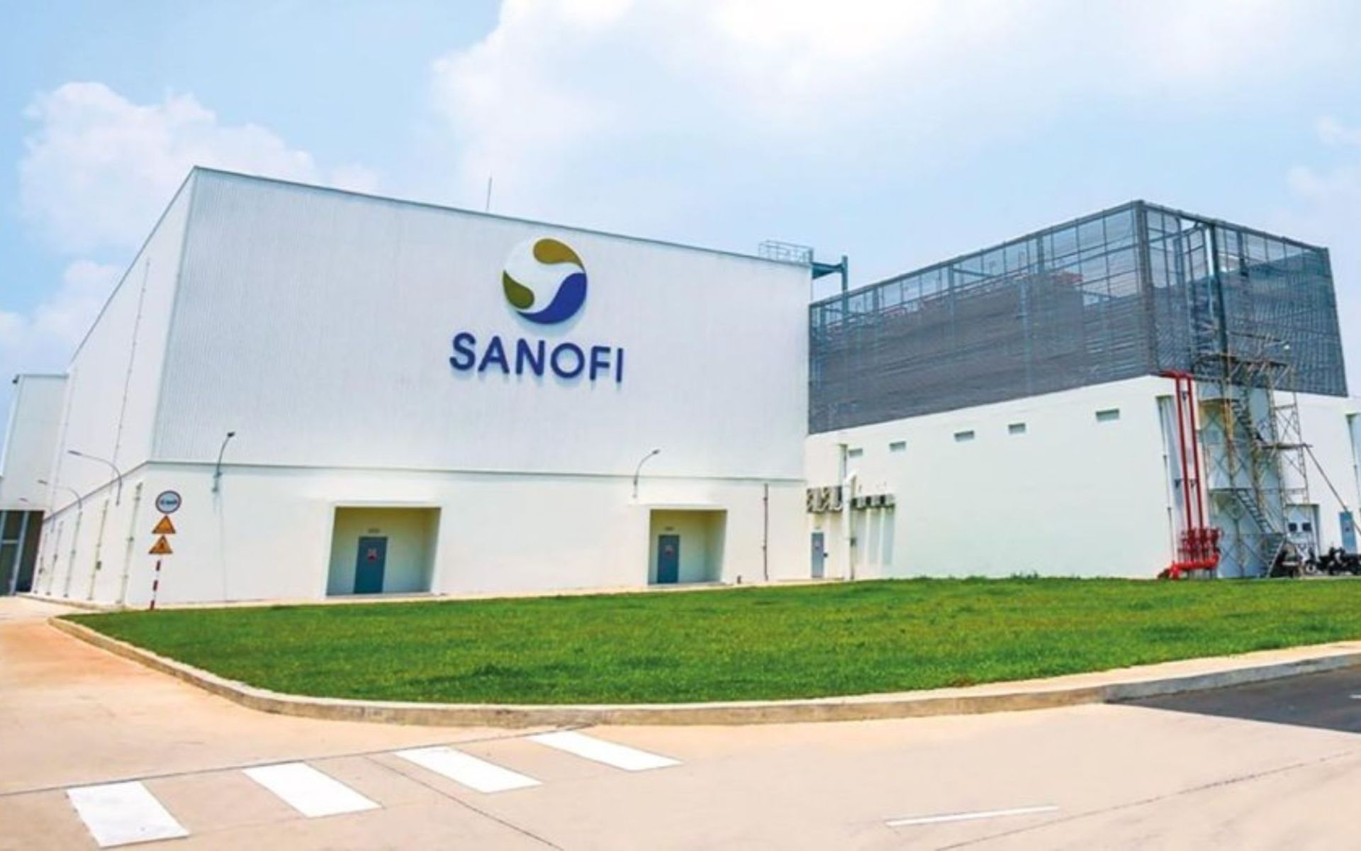 Công ty TNHH Sanofi - Aventis Việt Nam