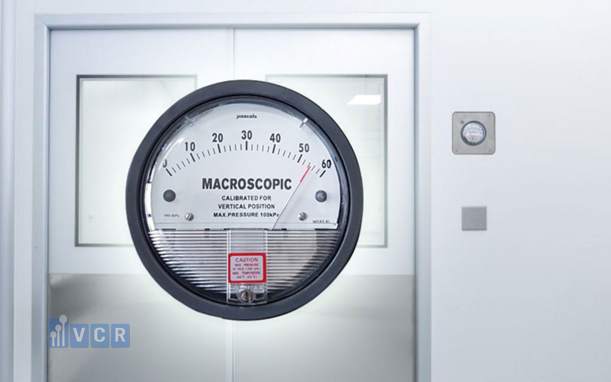 Factors to Consider When Choosing a Differential Pressure Gauge