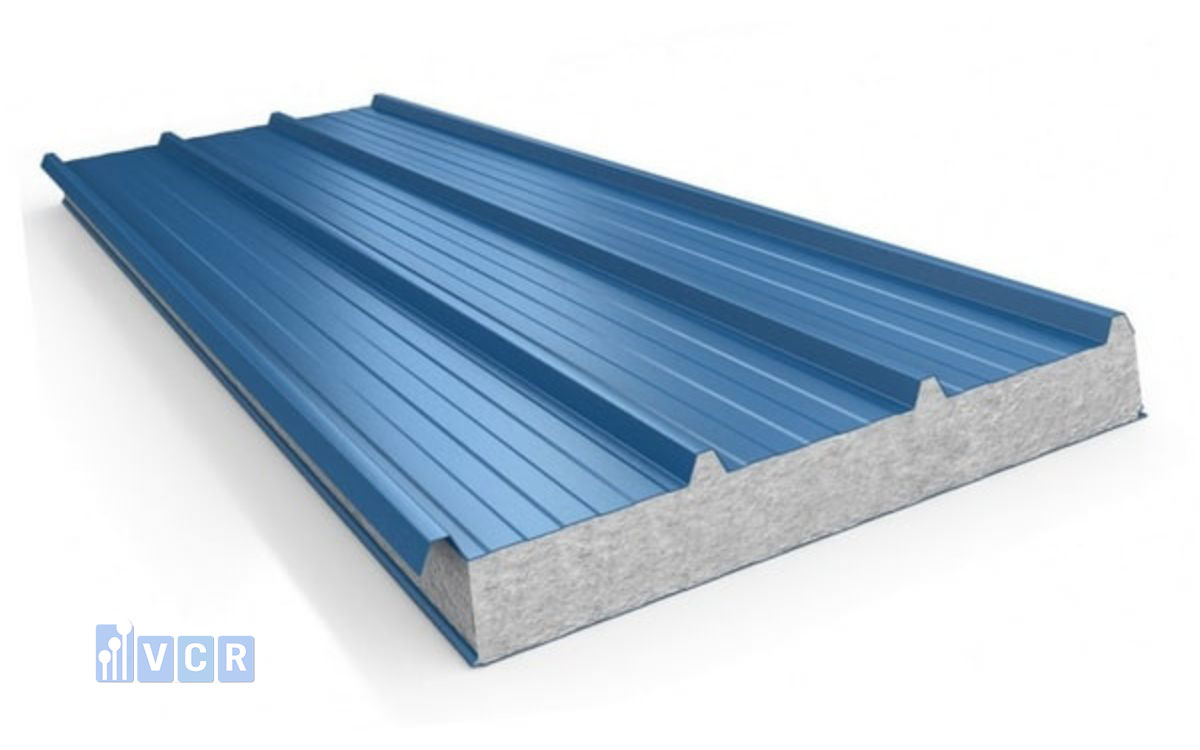 HƯỚNG DẪN LỰA CHỌN VÀ LẮP ĐẶT PANEL MAGIE OXIT LÕI ROCKWOOL