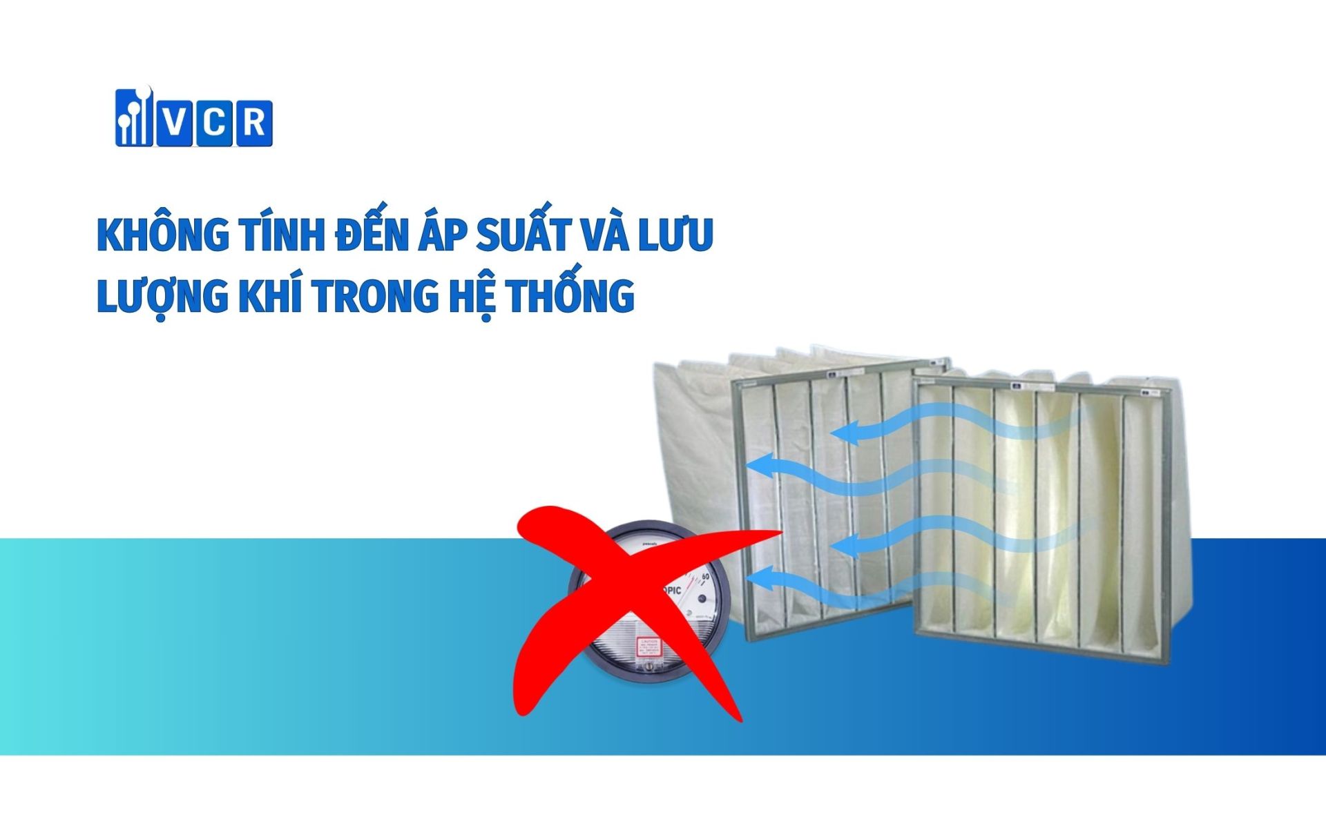 Những sai lầm phổ biến khi chọn lọc khí cho nhà máy thực phẩm