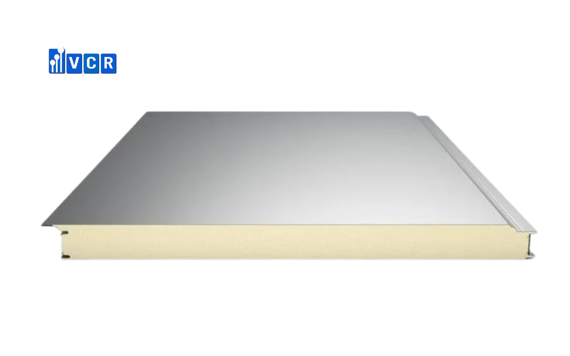 Panel PIR  Lựa chọn hàng đầu cho phòng sạch yêu cầu cao