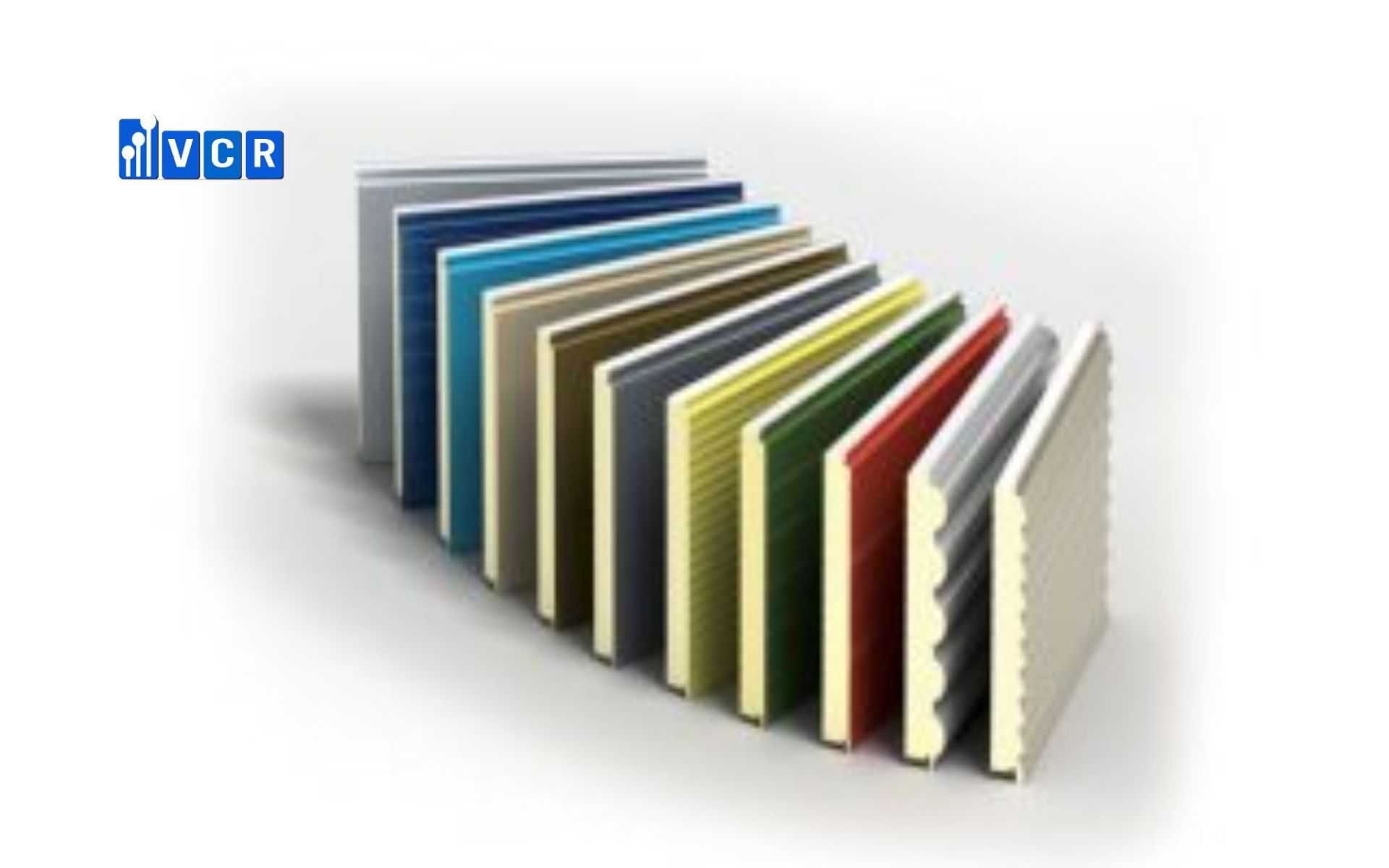 Panel PIR  Lựa chọn hàng đầu cho phòng sạch yêu cầu cao