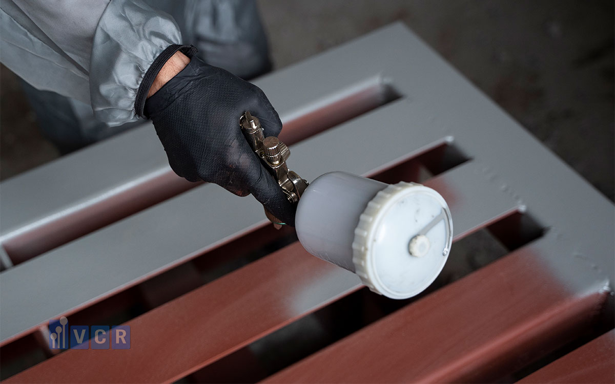 Anodizing Process